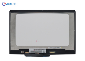14.0 Inch Cho Zenbook Lật UX461U Ux461 UX460 1920*1080 NV140FHM-N62 <span class=keywords><strong>LCD</strong></span> Hiển Thị Cảm Ứng <span class=keywords><strong>LCD</strong></span> Lắp Ráp - Product Image 4