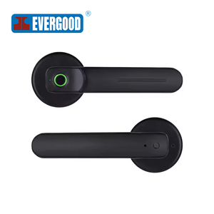 TTlock <strong>App</strong> Smart Life Door <strong>Lock</strong> with Fingerprint Password Keypad Keyless Identification <strong>App</strong> Unlocking - Product Image 3