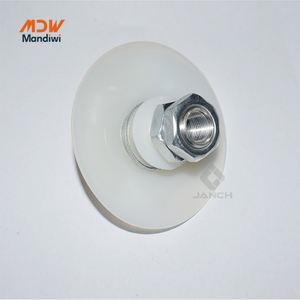 MDW Arch Breaking Aération Pad pour silo à ciment Accessoires d'aide à l'écoulement - Product Image 6