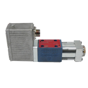 มีสินค้าในสต็อก D633-313B R16KO1M0NSM2 REV. 24VDC UNMP - Product Image 1