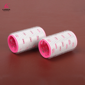 Heatless asta di curling fascia bigodini fai da te toolsp per lo styling dei <span class=keywords><strong>capelli</strong></span> <span class=keywords><strong>rullo</strong></span> dei <span class=keywords><strong>capelli</strong></span> di plastica flessione heatless <span class=keywords><strong>rullo</strong></span> dei <span class=keywords><strong>capelli</strong></span> - Product Image 4
