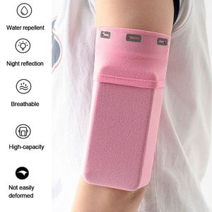 Brazalete Deportivo para Teléfono Móvil Huyo, de Poliéster, Informal, Universal, Transpirable, para Correr al Aire Libre - Product Image 3