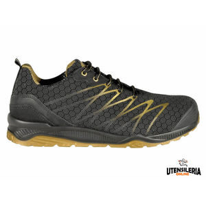 รองเท้าเซฟตี้ cofra extratime S3 SRC (ขนาด35-48) - Product Image 1