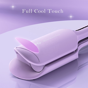 Lena Cấp Bằng Sáng chế Thiết Kế 36Mm Ionic Sóng Sắt Chuyên Nghiệp Gốm Tóc Waver Uốn Sắt Cho Lớn Lọn Lọn Lọn - Product Image 6