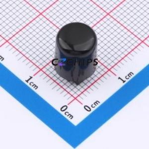 SC204AA1 Switch Accessories / Cap Switch ( Color: Black ) - Product Image 1