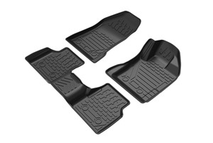 6AA58DX9AA OEM 6AA58DX9AB equipaje de maletero no retráctil estante de paquete trasero <span class=keywords><strong>Interior</strong></span> para <span class=keywords><strong>Jeep</strong></span> <span class=keywords><strong>Compass</strong></span> MK2 2018-2025 piezas de repuesto de coche - Product Image 4