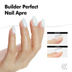 FZANEST Gel de Base Couleur pour Ongles, Gel Constructeur Sans HEMA, Base Caoutchouc, Fournitures pour Ongles, Prix de Gros Abordable, <span class=keywords><strong>Kit</strong></span> de Gel d'Extension d'Ongles - Product Image 4