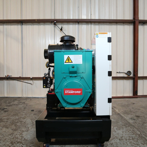 PNG CNG LNG Nature Gas <b>Generators</b> 160kw 200kva 400kw 500kw Open Type 50/60hz Cummins Genset for Hospital Backup Power Solution - Product Image 3
