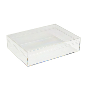Sang Trọng Tùy Chỉnh Rõ Ràng Thực Phẩm Cấp PS Nhựa Món Quà Cưới Hộp Hình Chữ Nhật Món Tráng Miệng <span class=keywords><strong>Container</strong></span> Cho Tiramisu Kẹo Bánh Mì Sản Xuất - Product Image 1