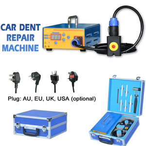 Débosselage automobile <span class=keywords><strong>Hotbox</strong></span> 1000w peinture moins outils de débosselage réparation de voiture chauffage par Induction magnétique 110v 220V - Product Image 2