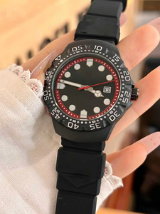 Relojes Mecánicos Automáticos <span class=keywords><strong>de</strong></span> Lujo, Resistentes al Agua, con Movimiento Deportivo 2813, <span class=keywords><strong>de</strong></span> <span class=keywords><strong>Titanio</strong></span> y Zafiro, Luminosos, <span class=keywords><strong>de</strong></span> 42 mm, Precio al por Mayor - Product Image 5