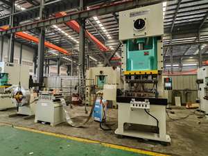 CNCColgar CNC من T خط إنتاج تثقيب هوائي - Product Image 3