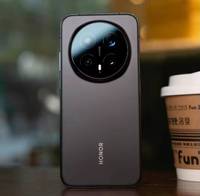 Honor Magic 9 Pro Max 5G ARRI Smartphone Ponsel Pintar Telepon Seluler Snapdragon 8 Elite Gen6 untuk Honor AI Life
