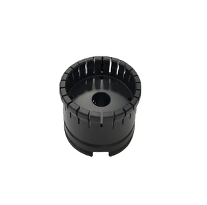 Service d'usinage CNC personnalisé OEM ODM pièces de précision en acier inoxydable SUS304 en métal - Product Image 2