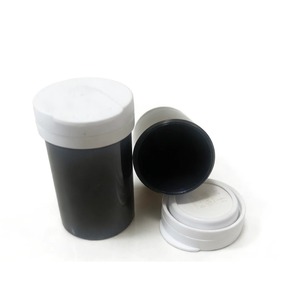 Bouteilles vides en gros pour bandelettes de <span class=keywords><strong>test</strong></span> de glycémie, adaptées au stockage de divers types de bandelettes de <span class=keywords><strong>test</strong></span> de glycémie. - Product Image 1