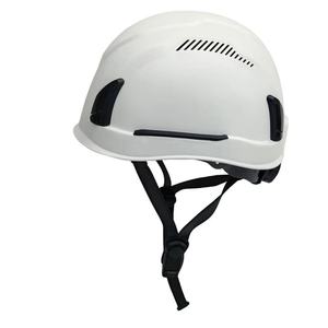 Casque de sécurité WELTA, type II ANSI, classe C & CE EN397 & UKCA, coque ABS de haute qualité, réglable en usine, suspension à 6 points - Product Image 3