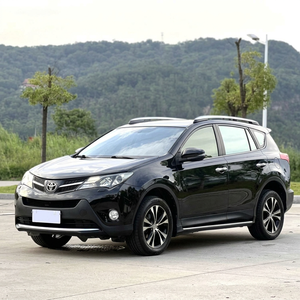 <span class=keywords><strong>Toyota</strong></span> <span class=keywords><strong>RAV4</strong></span> <span class=keywords><strong>2018</strong></span> 2.0L <span class=keywords><strong>4x4</strong></span> SUV Usado, Vehículo Japonés de Segunda Mano, Precio Económico, Tracción en las Cuatro Ruedas, Vehículo Familiar Confiable - Product Image 1