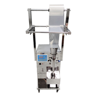 Machine d'emballage automatique pour jus de fruits, eau pure, lait, barres glacées, sucettes glacées, sachets liquides, sachets, emballages de jus de fruits