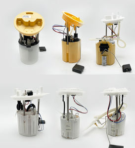 FG1987 Pompe à carburant Assy 2464700994 pour <span class=keywords><strong>essence</strong></span> ciblée pour A2464700994 G21037 0011026766 Pièces de voiture de haute qualité - Product Image 3