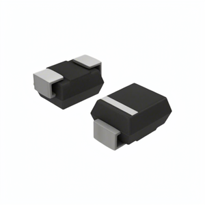 Manufacturer Channel Electronics Component GF1J-E3/67A DO-214BA Single Diodes - Product Image 1