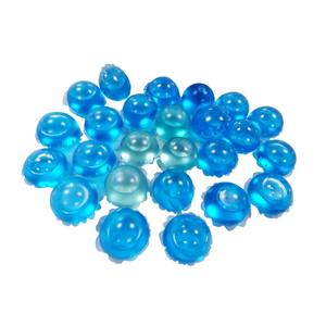 Nettoyant écologique pour sols, dosettes solubles dans le liquide, usage quotidien, soins à domicile, parfum durable - Product Image 4