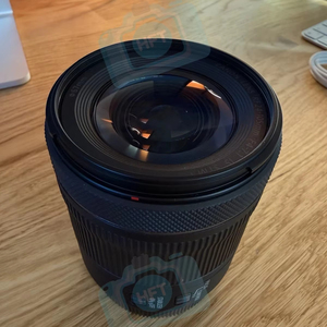 HFT Professional RF 24-105mm F/4-7.1 IS STM Full-Frame Digital Camera Lens for Compatible Wide-Angle Aspherical Aluminum 7 - Product Image 5
