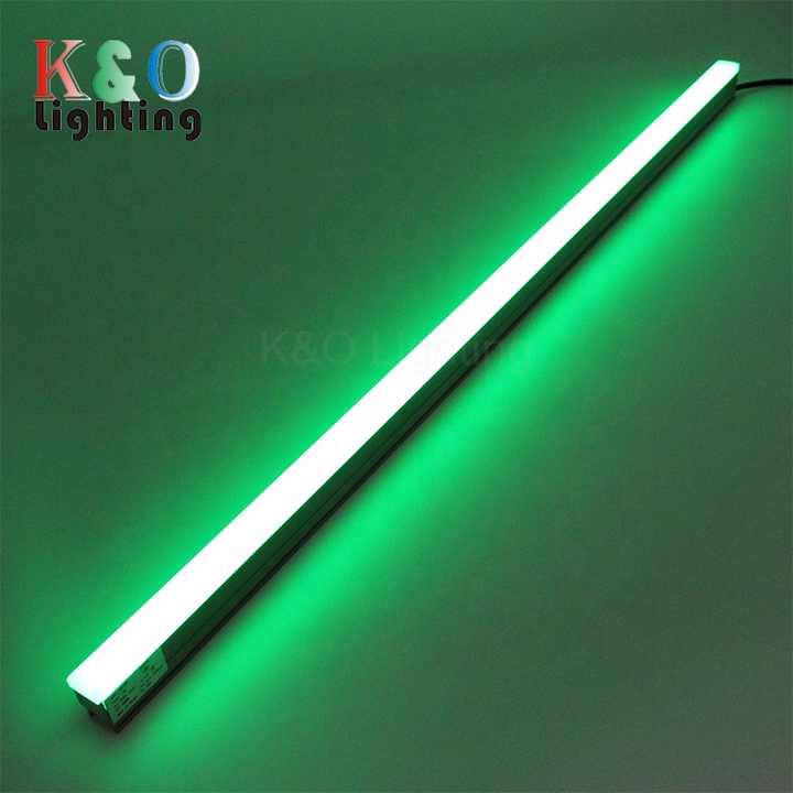 Outdoor Building Outline Lighting - Durable & Efficient