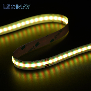 Lumières de décoration de chambre de maison intelligente de bonne qualité bon marché lumières d'armoire bandes de LED COB bande de LED RVB 560led/m - Product Image 3