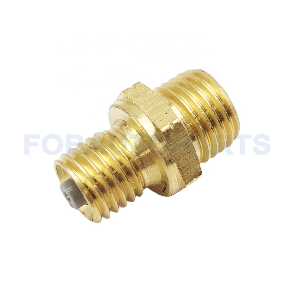 Car Fuel Supply Connector Fuel Pump Filter for Mercedes-Benz 450SL 450SLC 500SEC 0000746086