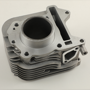 לוספה 125cc פרימוורה ספרינט Lx Lxv S פליי ליברטי 125 3v אופנוע בלוקים של צילינדר גז, טבעות בוכנה, חלקי מנוע 52mm - Product Image 3