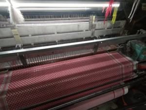 Sciarpa da <span class=keywords><strong>uomo</strong></span> con Logo personalizzato con turbante quadrato Shemagh arabo musulmana con motivo etnico Plaid in maglia di poliestere - Product Image 5