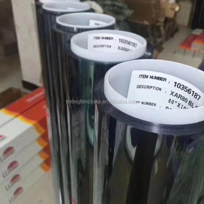 Llumar Car Window Solar Tinting Film