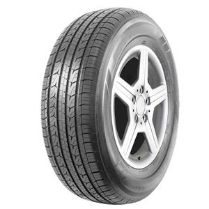 Neumáticos para Automóvil 265/60 R18, Neumáticos Radiales sin Cámara para Automóviles de Pasajeros - Product Image 1