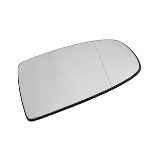 Cristal de espejo lateral para BMW X5 E70, 51167174979 981, pieza de repuesto izquierda/derecha para modelos 2006-2010 - Product Image 1