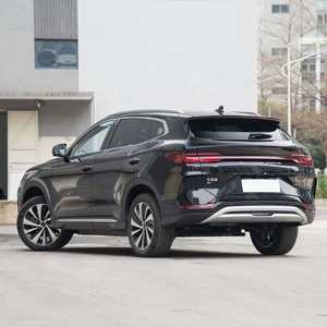 รถยนต์ไฟฟ้ารุ่นใหม่ปี 2025 รุ่น 520 กม. 605 กม. EV Song Plus BYD - Product Image 6