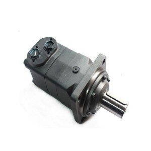 Moteur hydraulique à faible vitesse et couple élevé de la série HUAMAO 2000 pour moissonneuse-batteuse - Product Image 1
