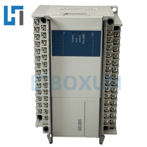 New Original fx1n loạt FX1N-40MT-001 PLC mô-đun điều khiển FX1N-40MR-001 lập trình điều khiển kho kho - Product Image 6