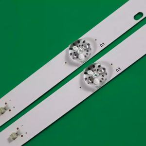 HX-NO.184 CRH-K323030T020664C-REV1.0  Retroiluminación LED Original de Aluminio para TV, de Alta Calidad, para Reparación de Televisores - Product Image 4