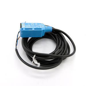 Controlador de Programación PLC SICK WL9-3P1132 Nuevo y Original en Existencia - Product Image 3