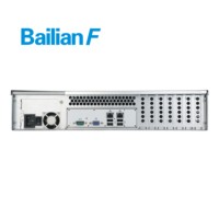 Serveur Rack 2U 4 Baies Intel Xeon E3 Personnalisé pour Hôtels/Cinémas – Meilleures Ventes, Économique et en Stock