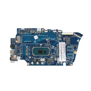 LA-J551P anakart. Lenovo Thinkpad 5-14IIL05 Laptop anakart için 100% tamamen test 5B20Y89211 5B20Y88970 5B20Y88941 - Product Image 1
