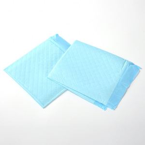 Tapis d'apprentissage jetables écologiques pour chiots, doux, anti-odeurs, tailles S/M/L/XL, pour usage domestique - Product Image 4