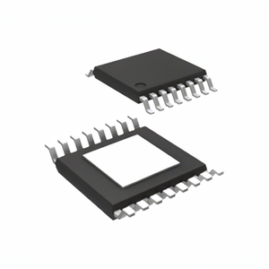 16 PowerTSSOP Power Management (PMIC) Electronics Component TPS40021PWPRG4 Authorized Distributor - Product Image 1