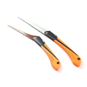 Vendita calda pieghevole sega da potatura <span class=keywords><strong>per</strong></span> <span class=keywords><strong>attrezzi</strong></span> da giardino <span class=keywords><strong>orticoltura</strong></span> albero da frutto potatura sega <span class=keywords><strong>per</strong></span> la lavorazione del legno - Product Image 1