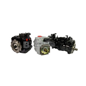 Pompe hydraulique I-BOETH ERL ERL130 ERL130B ERL130BLS2120NNN332NPA1NNNN Huile principale pour remorque à benne basculante - Product Image 2