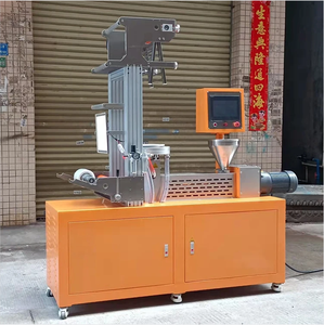 <span class=keywords><strong>Mini</strong></span> phòng thí nghiệm phim thổi máy cho nhựa thổi phim đùn - Product Image 4