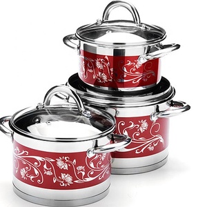 Juegos de Utensilios de Cocina de Hierro Tivoli de Alta Calidad, Metal Pulido Moderno, Características Sostenibles para Uso Comercial de Alimentos - Product Image 5