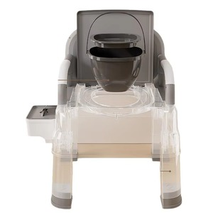 <b>Portable</b> Toilet for the Elderly, Pregnant Woman's Simple <b>Portable</b> Toilet for the Elderly, Adult <b>Portable</b> Toilet for Household Us - Product Image 3