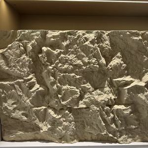 2025 Bán Buôn Nhân Tạo Dầm Giả Gỗ Dầm Tự Nhiên Polyurethane Mộc Mạc Cổ Điển Trang Trí Trần PU Đá - Product Image 6