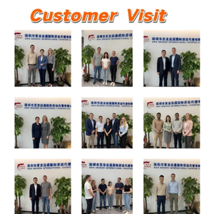 Expédition de conteneurs UPS/DHL/FEDEX/TNT, fret aérien rapide porte-à-porte, agent d'expédition de Chine vers l'Amérique, l'Asie, l'Europe, l'Océanie - Product Image 3